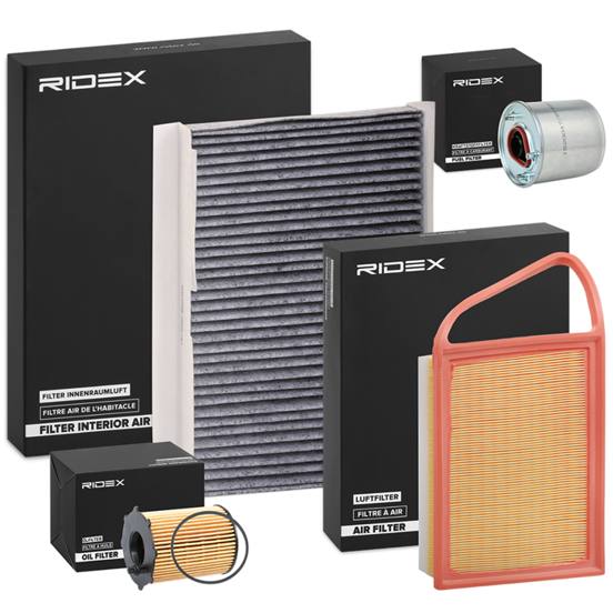 Filter Set