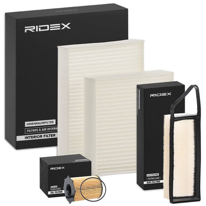 Filter Set
