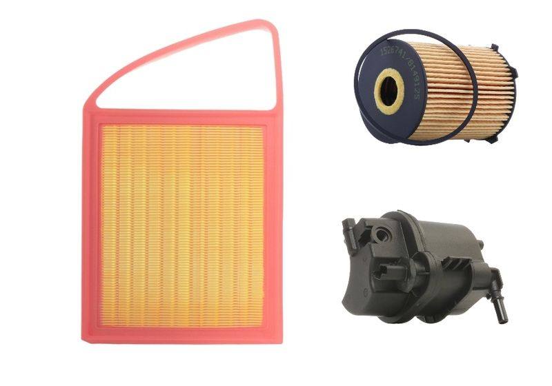 Filter Set