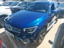 Mercedes GLC 200 (Year of Construction 2020, 163 PS, Diesel)