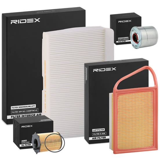 Filter Set