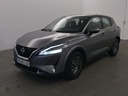 NISSAN Qashqai (Year of Construction 2022, 158 PS, Electric)