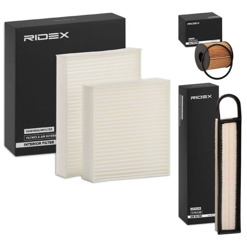 Filter Set
