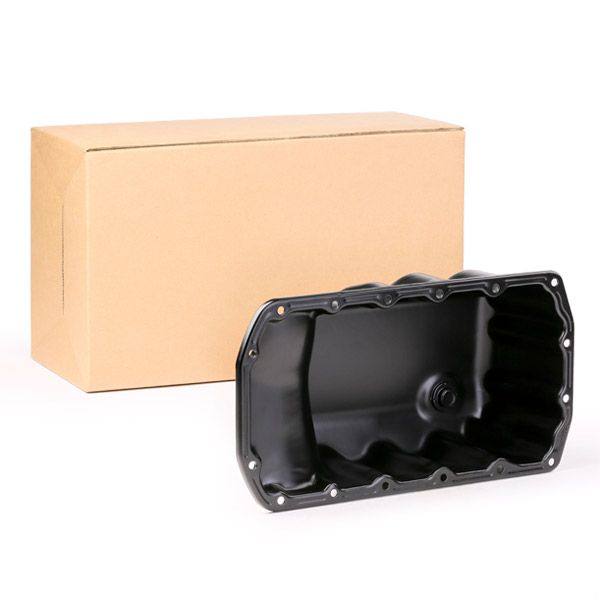 Oil Sump
