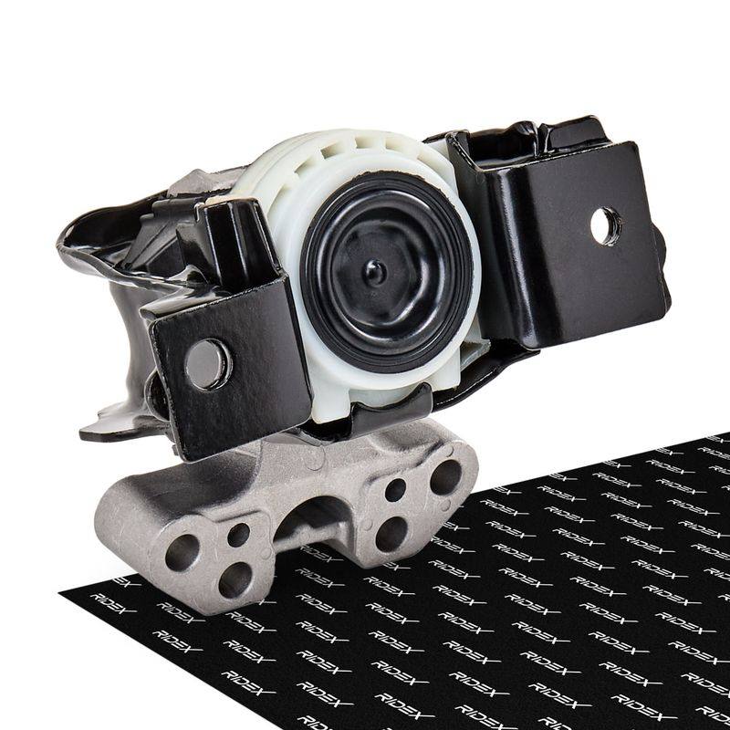 Mounting, engine
