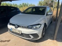 Volkswagen Polo (Year of Construction 2022, 95 PS, Petrol)