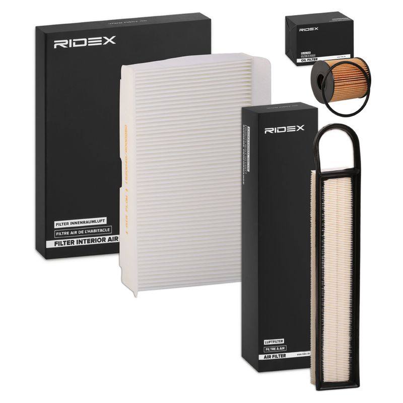 Filter Set