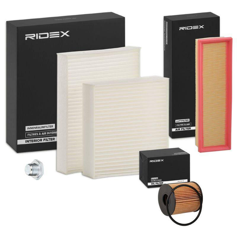 Filter Set