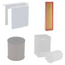 Filter Set