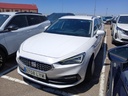 SEAT Leon (Year of Construction 2022, 150 PS, Electric)