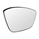 Mirror Glass, exterior mirror