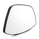 Mirror Glass, exterior mirror