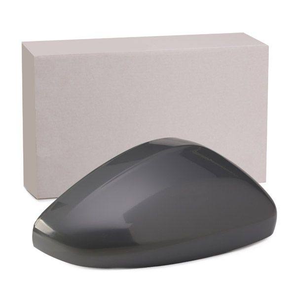 Cover, exterior mirror