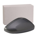 Cover, exterior mirror