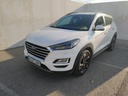 HYUNDAI Tucson (Year of Construction 2020, 185 PS, Diesel)