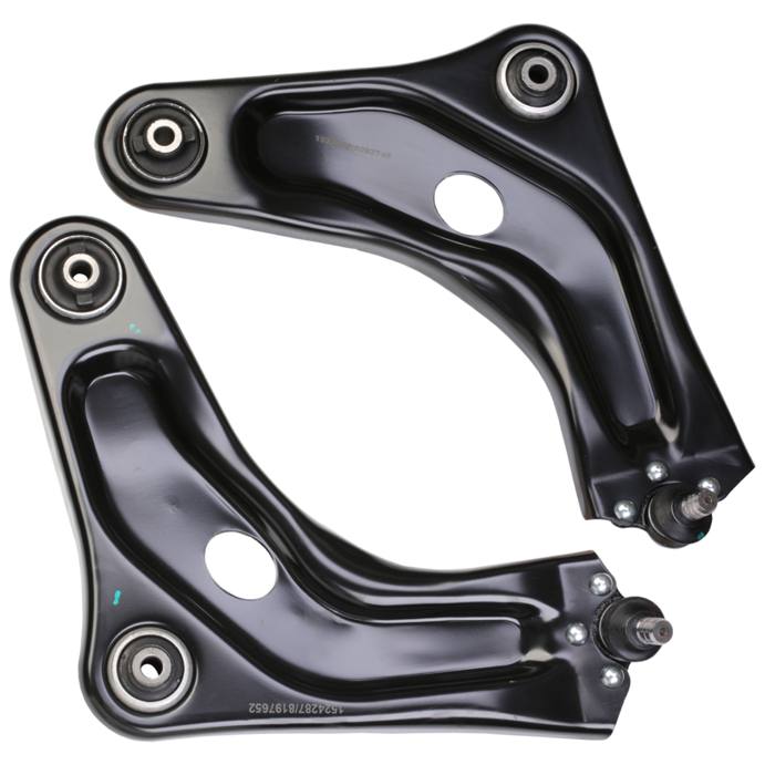 Repair Kit, control arm