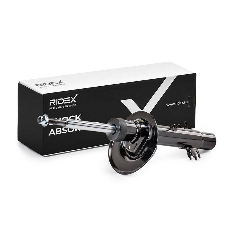 Shock Absorber