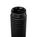 Dust Cover Kit, shock absorber