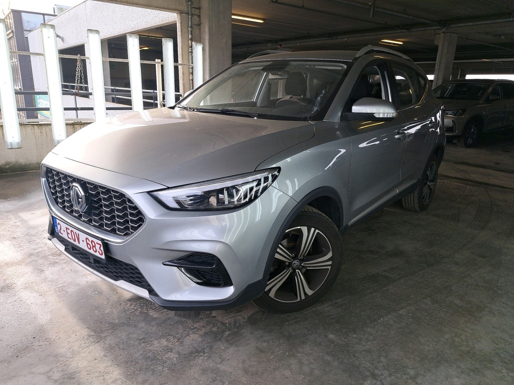MG ZS (Year of Construction 2023, 106 PS, Petrol)