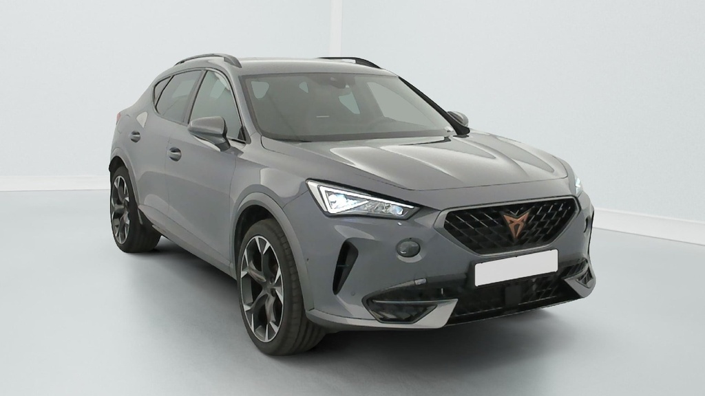 CUPRA Formentor (Year of Construction 2024, 150 PS, Petrol)