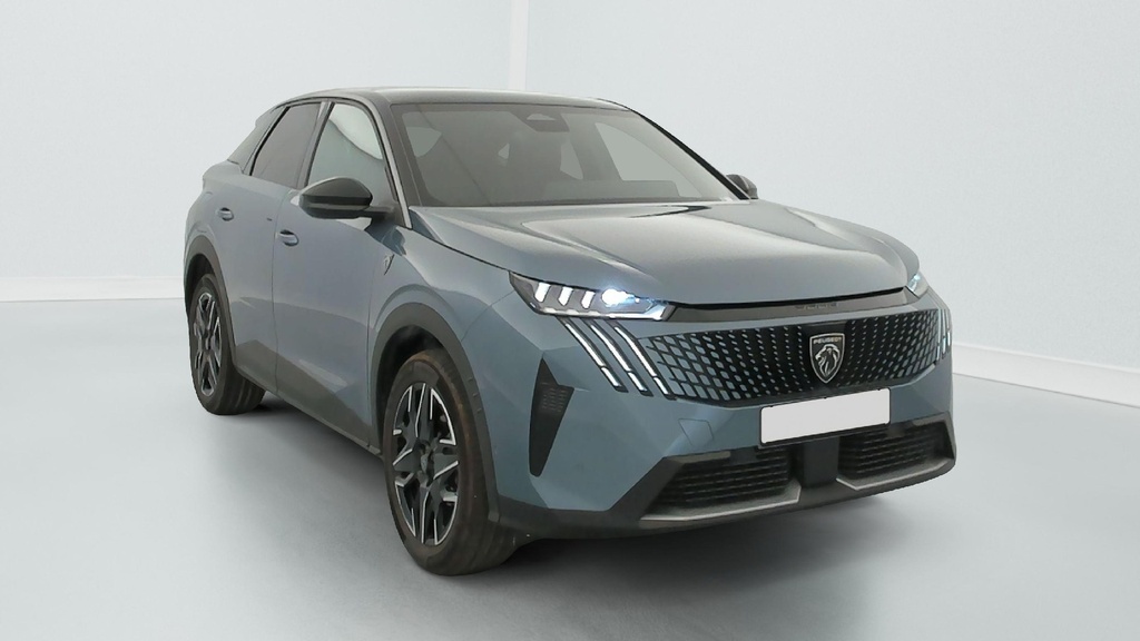 PEUGEOT 3008 (Year of Construction 2025, 136 PS, Petrol)