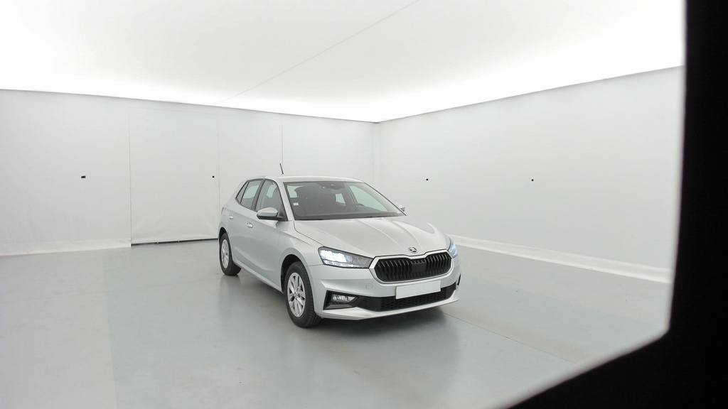 SKODA Fabia (Year of Construction 2023, 81 PS, Petrol)