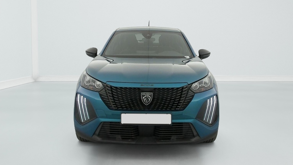 PEUGEOT 2008 (Year of Construction 2025, 102 PS, Petrol)