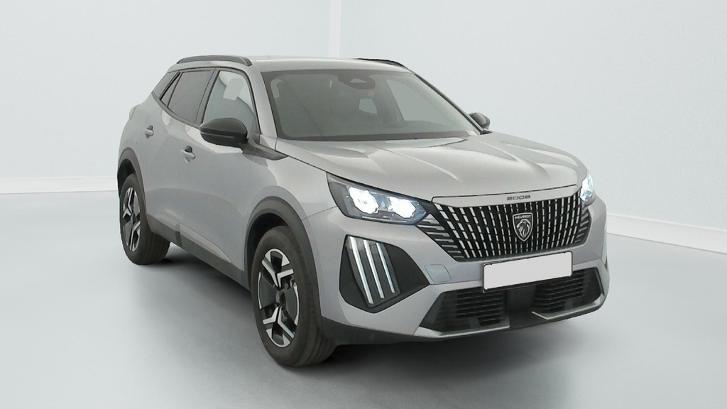 PEUGEOT 2008 (Year of Construction 2025, 102 PS, Petrol)