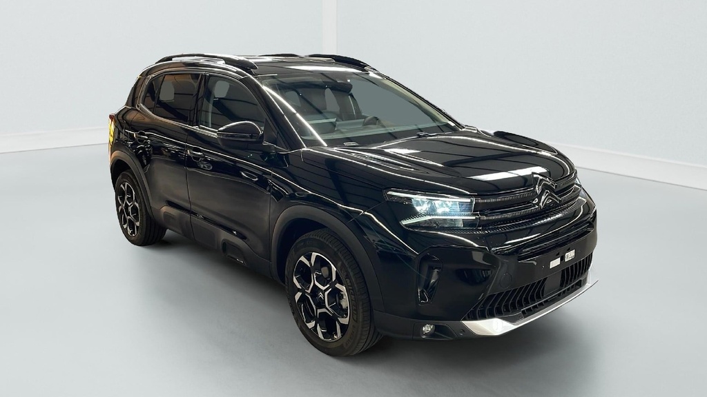 Citroen C5 Aircross (Year of Construction 2025, 136 PS, Petrol)