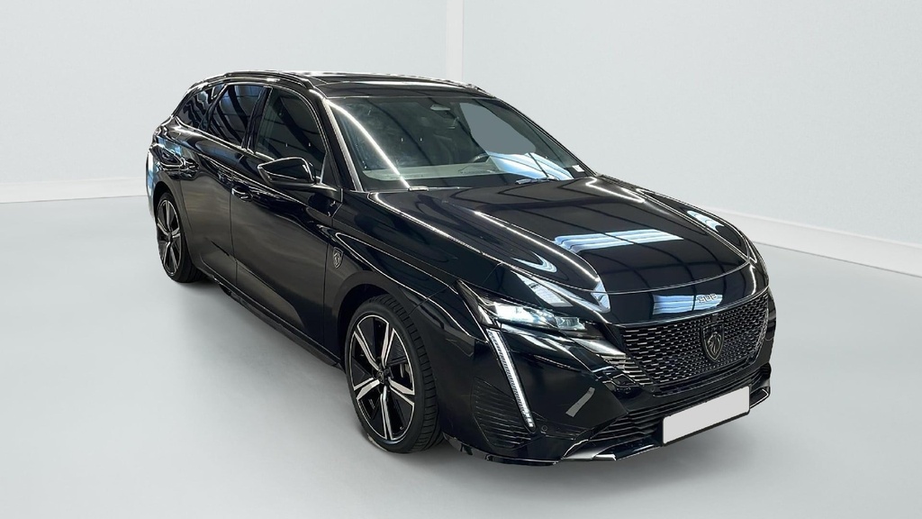PEUGEOT 308 (Year of Construction 2023, 180 PS, Petrol)