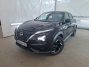 NISSAN Juke (Year of Construction 2023, 94 PS, Hybrid Petrol)