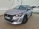 PEUGEOT 208 (Year of Construction 2020, 136 PS, Electric)