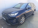 TOYOTA RAV 4 (Year of Construction 2020, 178 PS, Electric)