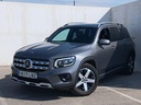Mercedes GLB 200 (Year of Construction 2021, 150 PS, Diesel)