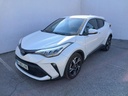 TOYOTA C-HR (Year of Construction 2022, 122 PS, Electric)