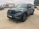 FORD Explorer (Year of Construction 2022, 457 PS, Electric)