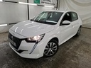 PEUGEOT 208 (Year of Construction 2020, 101 PS, Petrol)