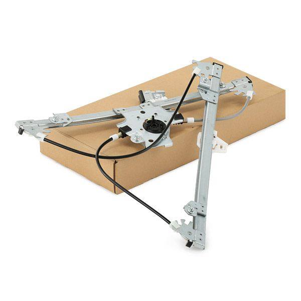 Window Regulator