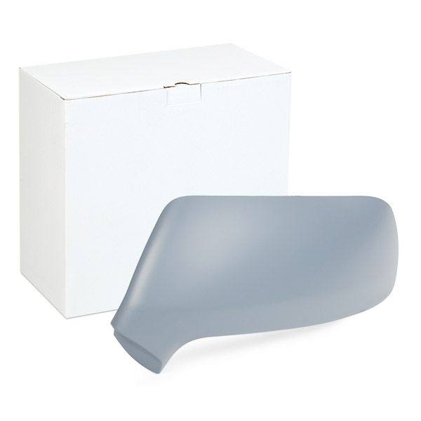 Cover, exterior mirror