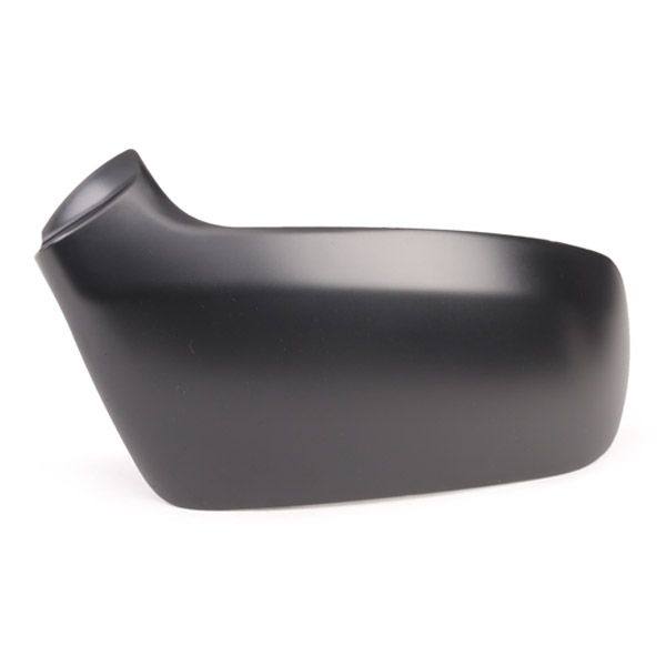 Cover, exterior mirror