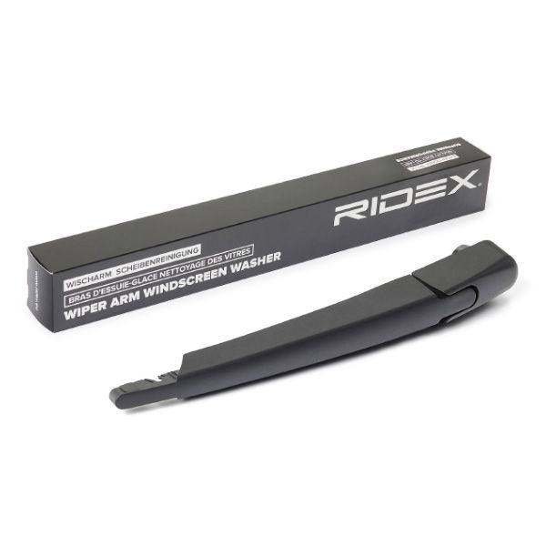 Wiper Arm, window cleaning