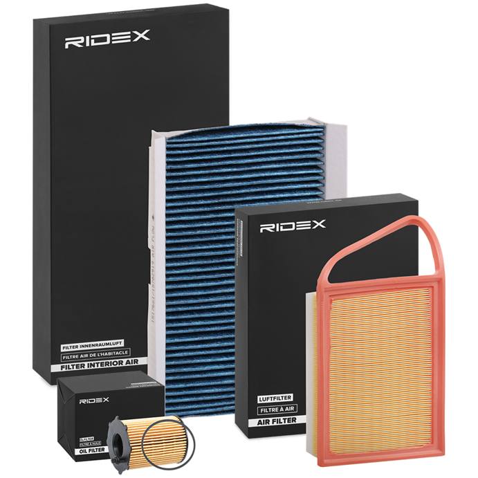 Filter Set