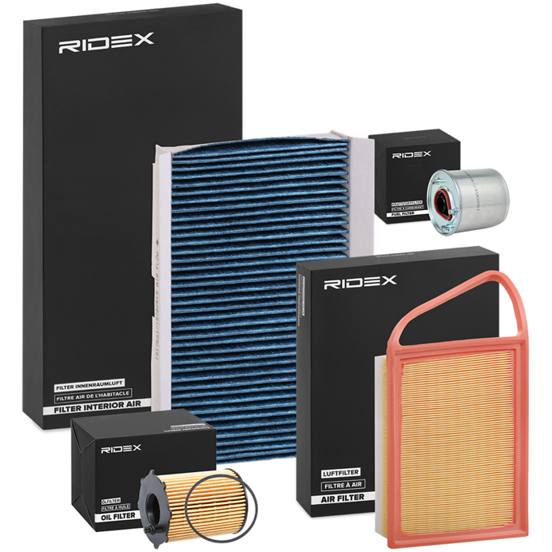 Filter Set