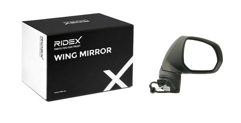 Exterior Mirror