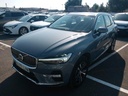 VOLVO XC60 (Year of Construction 2022, 349 PS, Hybrid Petrol)