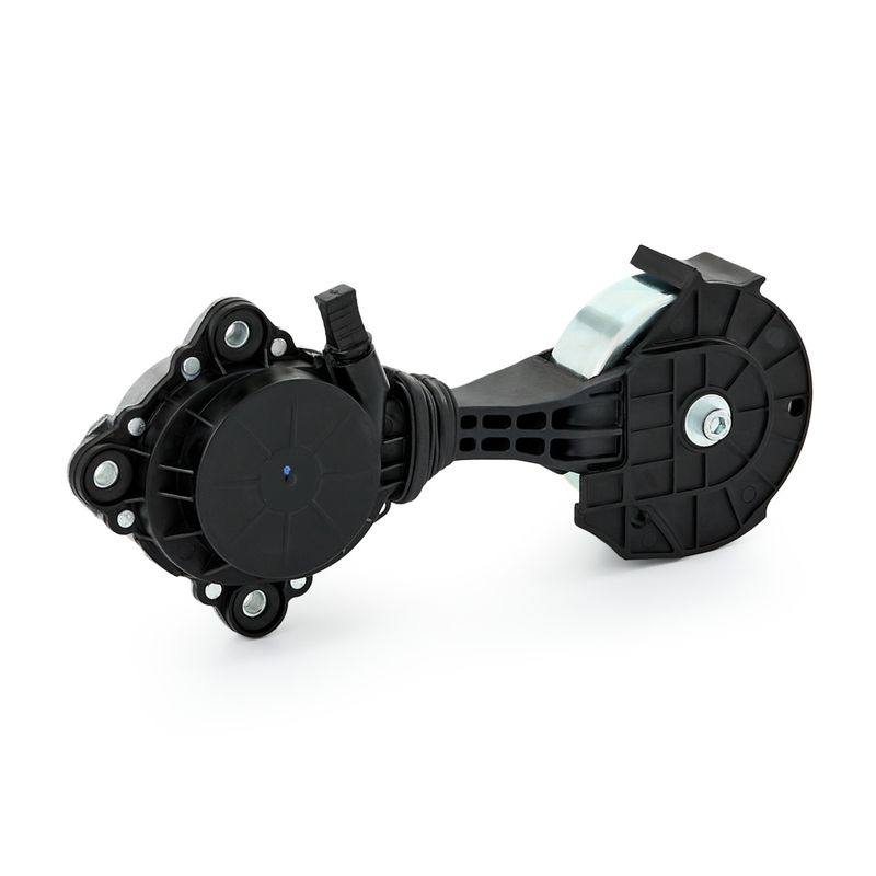 Belt Tensioner, V-ribbed belt