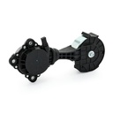Belt Tensioner, V-ribbed belt