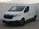 RENAULT Trafic (Year of Construction 2025, 131 PS, Diesel)