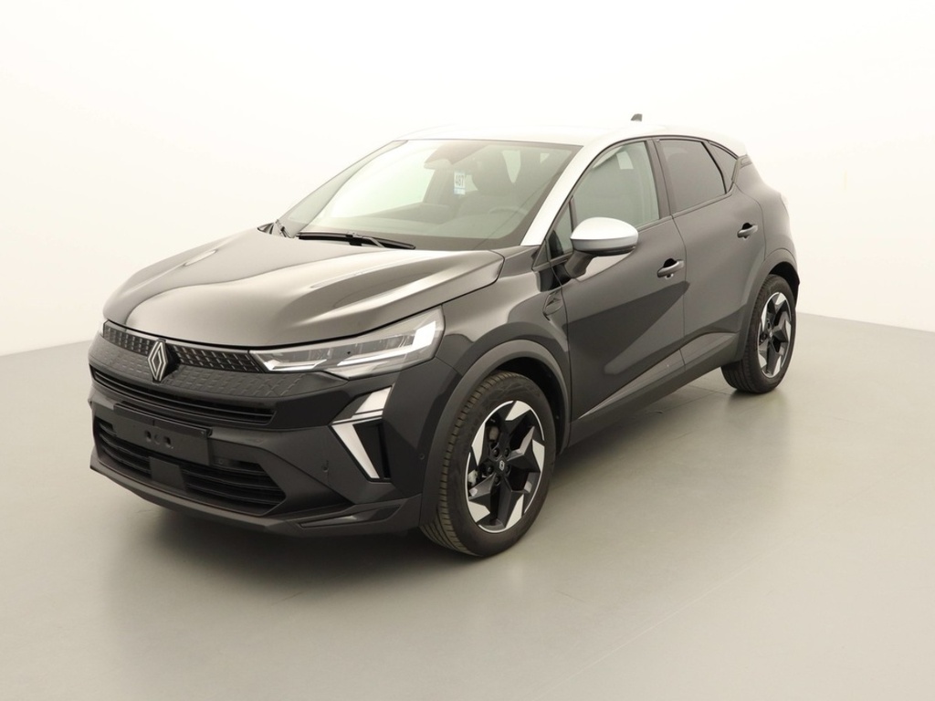 RENAULT Captur (Year of Construction 2025, 92 PS, Petrol)