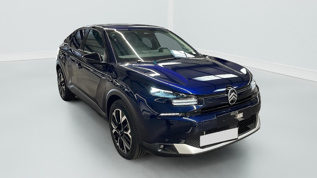 Citroen C4 (Year of Construction 2025, 136 PS, Petrol)
